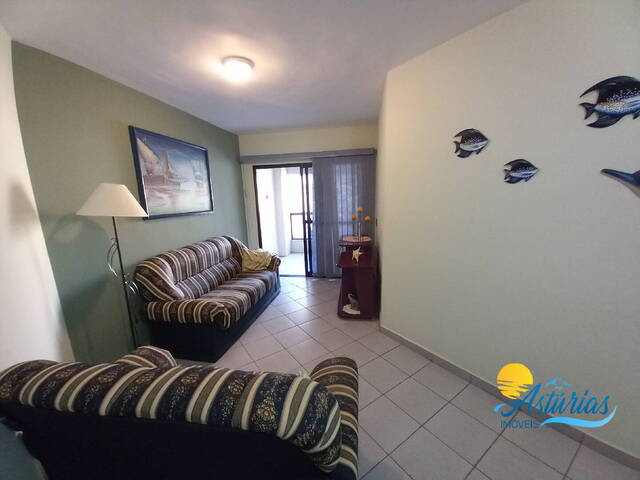 #A21257 - Apartamento para Venda em Guarujá - SP - 2