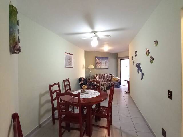 #A21257 - Apartamento para Venda em Guarujá - SP - 3