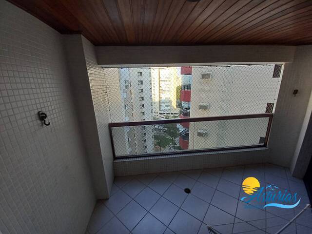 Apartamento para Venda em Guarujá - 4
