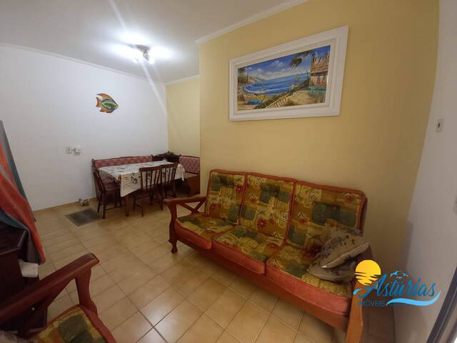 #A21261 - Apartamento para Venda em Guarujá - SP - 3