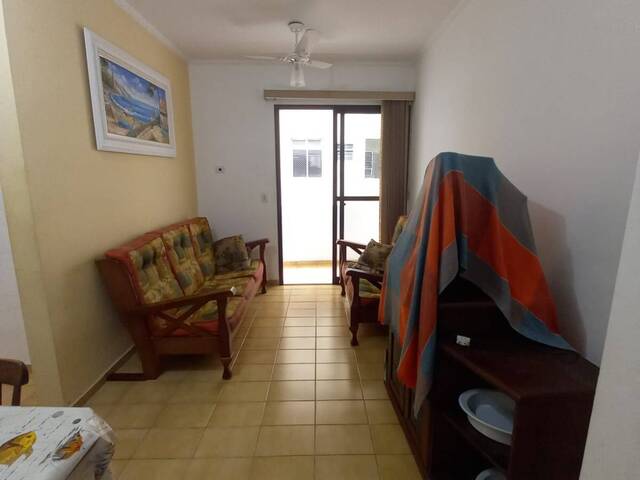 Apartamento para Venda em Guarujá - 4