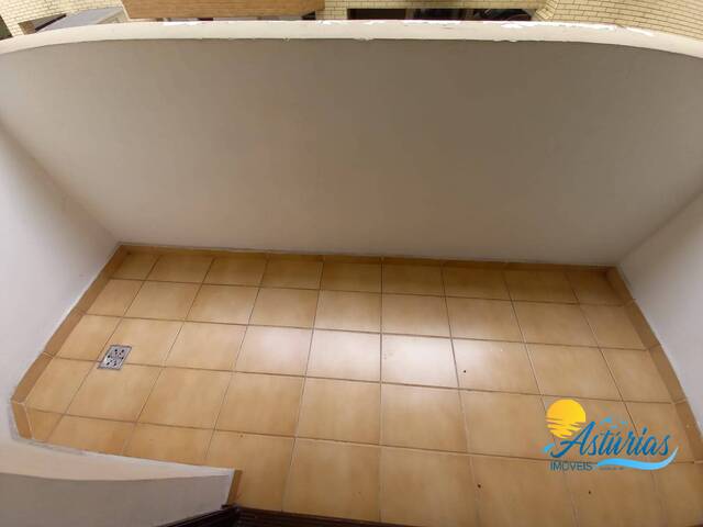 #A21261 - Apartamento para Venda em Guarujá - SP - 2