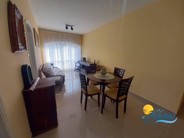 Apartamento para Venda em Guarujá - 5