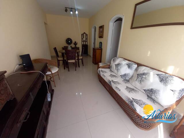 #A21262 - Apartamento para Venda em Guarujá - SP - 2
