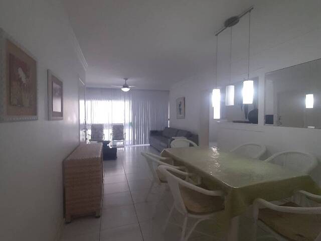 Apartamento para Venda em Guarujá - 4
