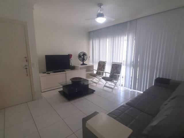 #P21263 - Apartamento para Venda em Guarujá - SP - 3