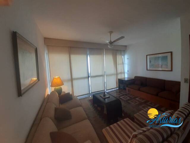 #P21265 - Apartamento para Venda em Guarujá - SP - 2