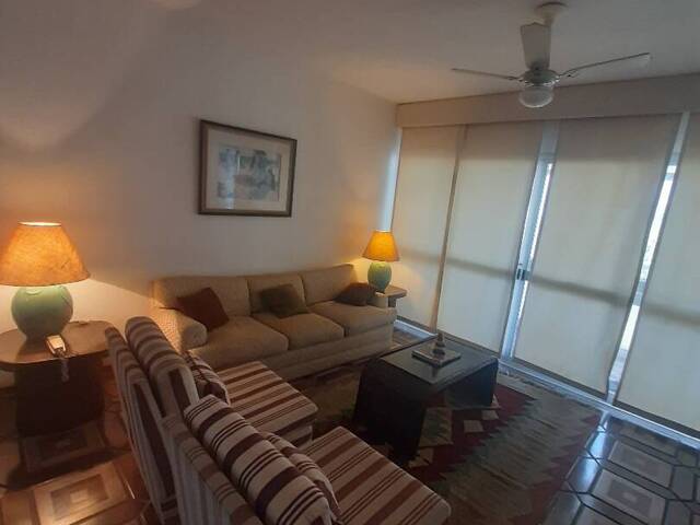 #P21265 - Apartamento para Venda em Guarujá - SP - 3