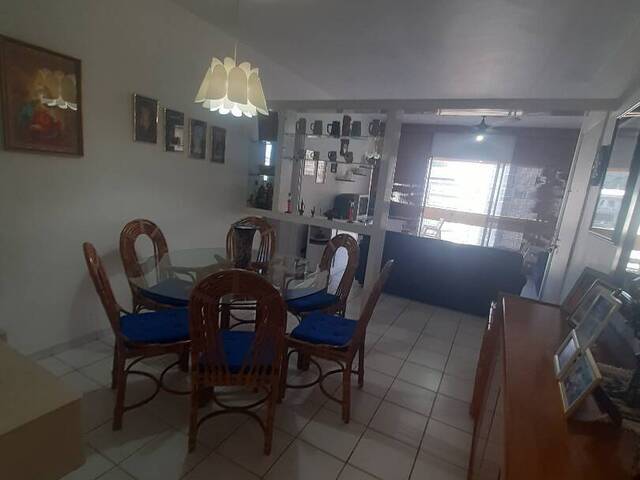 Apartamento para Venda em Guarujá - 4