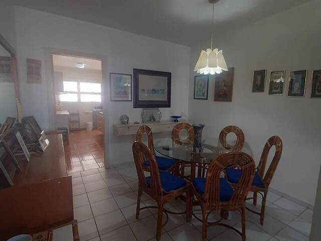 Apartamento para Venda em Guarujá - 5