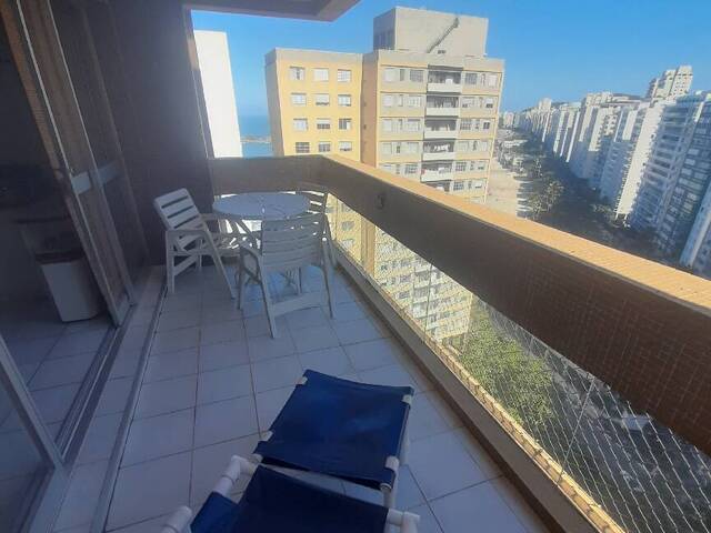 Apartamento para Venda em Guarujá - 2