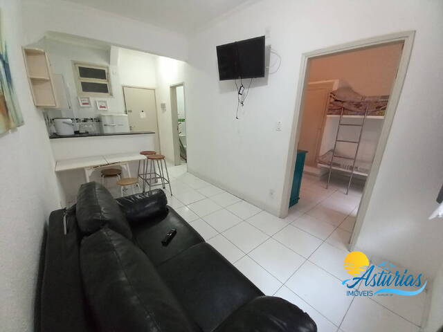 #P21269 - Apartamento para Venda em Guarujá - SP - 3