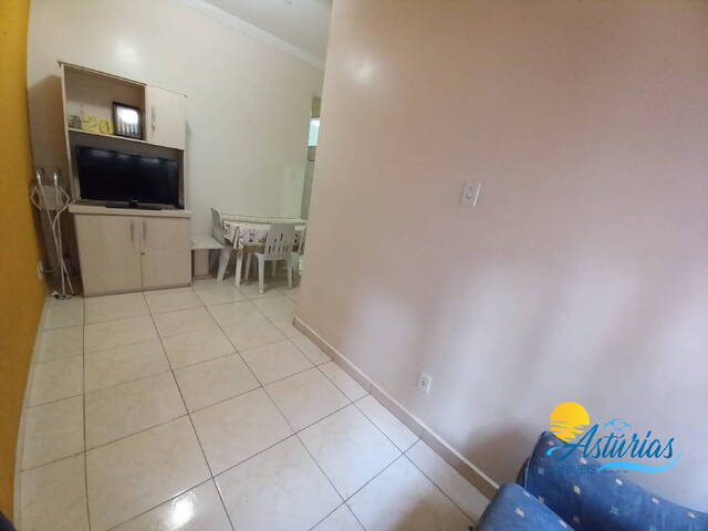 #P21270 - Apartamento para Venda em Guarujá - SP - 3