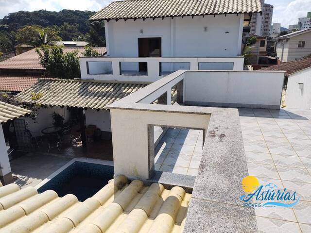 #G21271 - Casa para Venda em Guarujá - SP