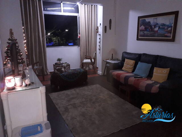 #P21274 - Apartamento para Venda em Guarujá - SP - 2