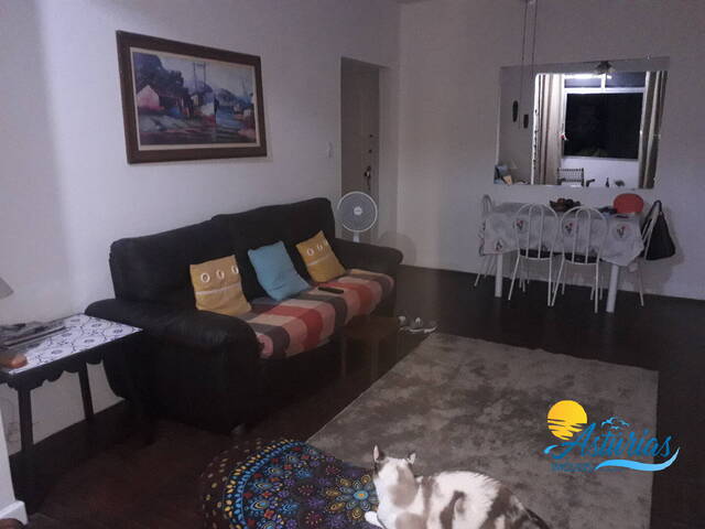 #P21274 - Apartamento para Venda em Guarujá - SP - 3