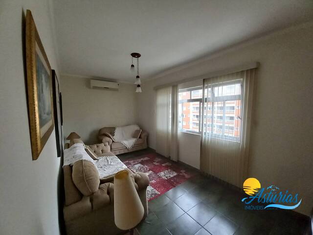 #A21273 - Apartamento para Venda em Guarujá - SP - 2