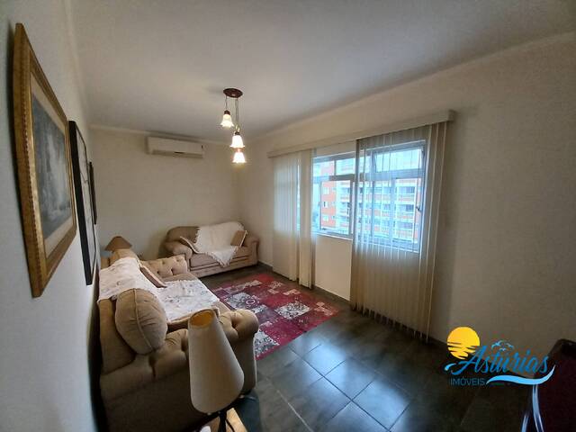 #A21273 - Apartamento para Venda em Guarujá - SP - 3