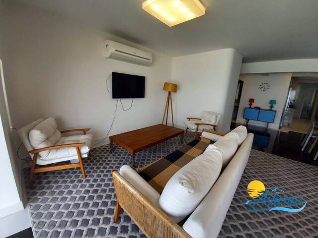 Apartamento para Locação em Guarujá - 4