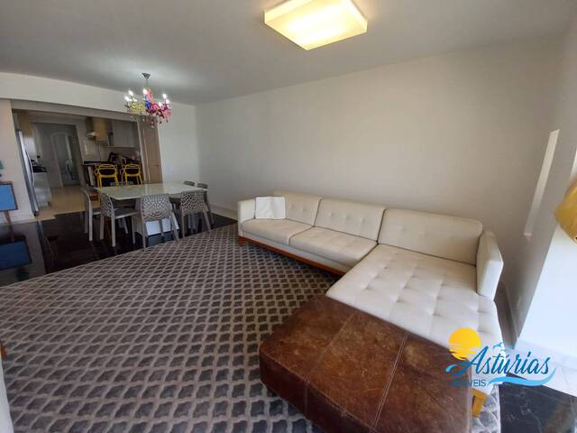 Apartamento para Locação em Guarujá - 5