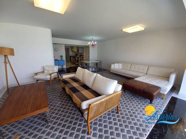 Apartamento para Locação em Guarujá - 3