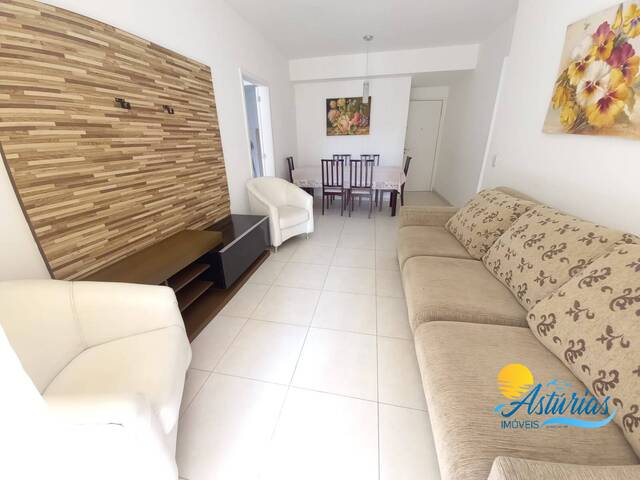 #A21277 - Apartamento para Locação em Guarujá - SP - 3