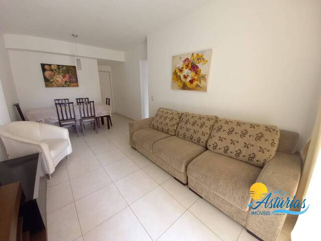 Apartamento para Locação em Guarujá - 4
