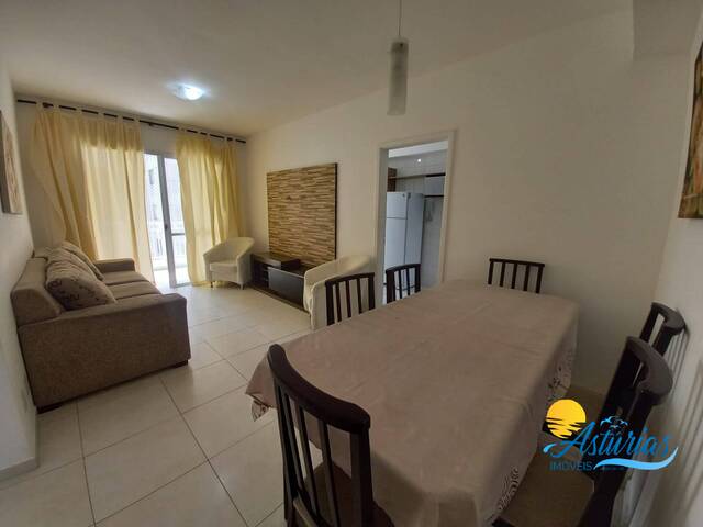 Apartamento para Locação em Guarujá - 5