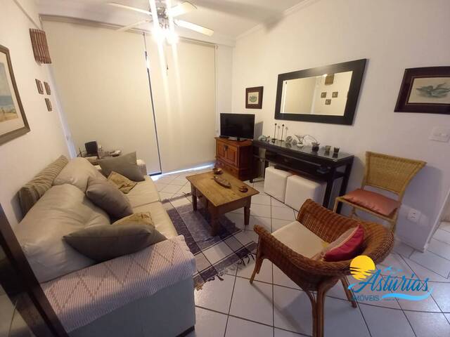 #A21278 - Apartamento para Locação em Guarujá - SP - 3