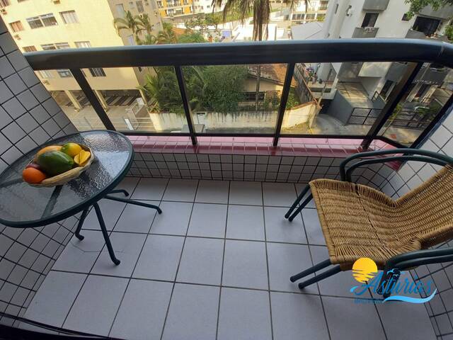 Apartamento para Locação em Guarujá - 5