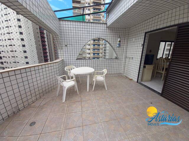 Apartamento para Venda em Guarujá - 2