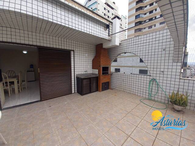 Apartamento para Venda em Guarujá - 3
