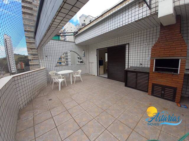 Apartamento para Venda em Guarujá - 4