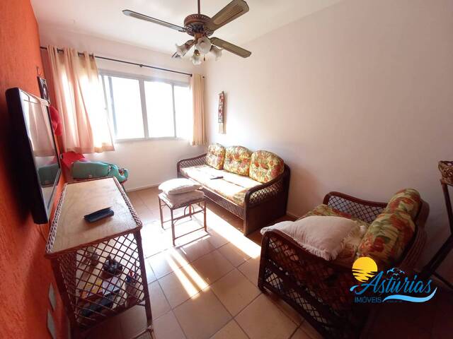 Apartamento para Venda em Guarujá - 5