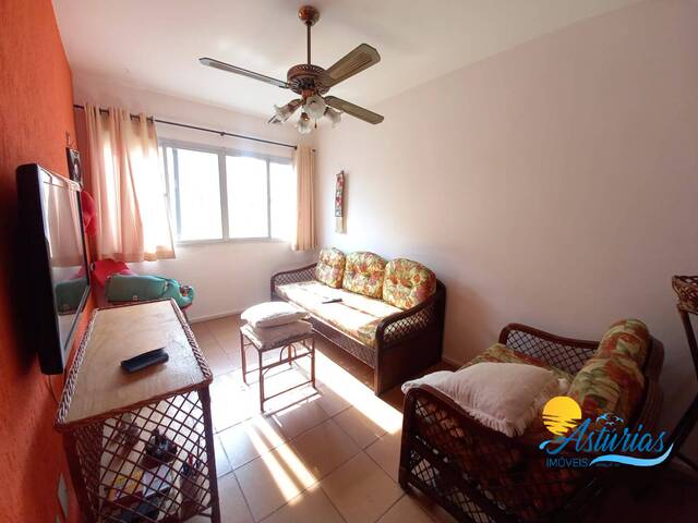 Apartamento para Venda em Guarujá - 4