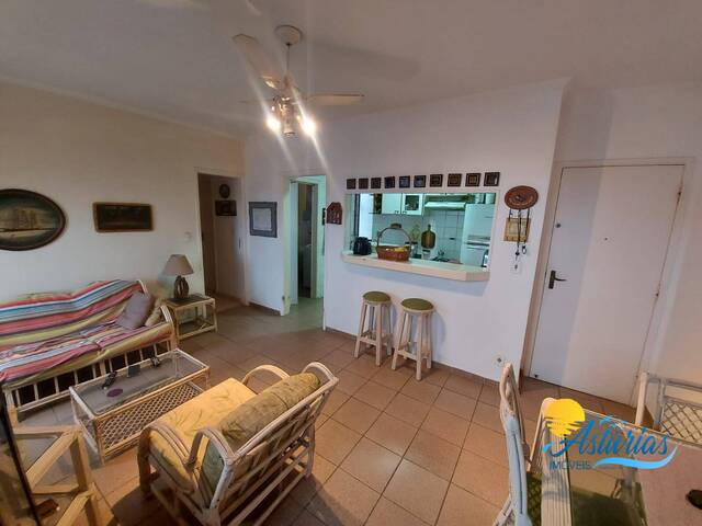 Apartamento para Venda em Guarujá - 5