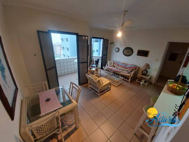 Apartamento para Venda em Guarujá - 4