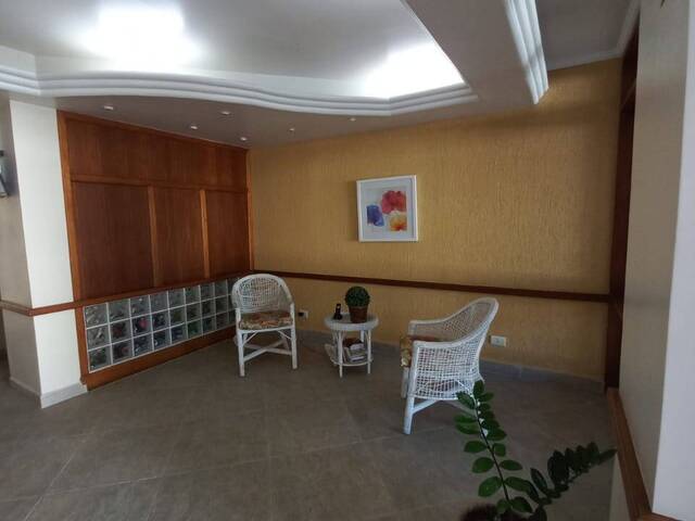 Apartamento para Temporada em Guarujá - 4