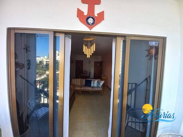 Apartamento para Temporada em Guarujá - 5