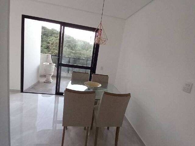 #P21283 - Apartamento para Venda em Guarujá - SP - 3