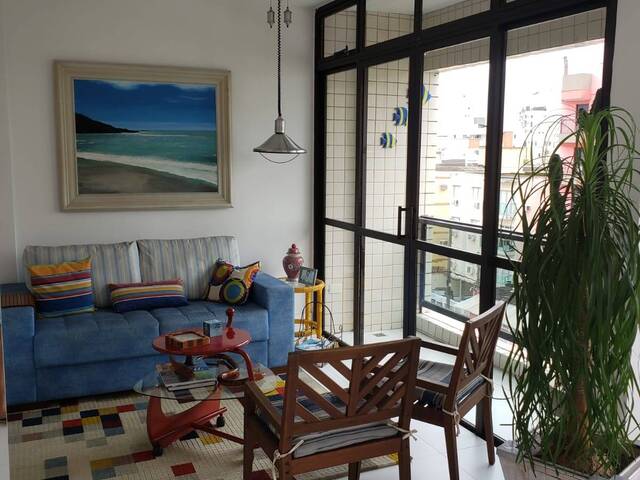 Apartamento para Venda em Guarujá - 2