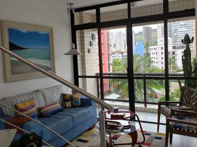 Apartamento para Venda em Guarujá - 3