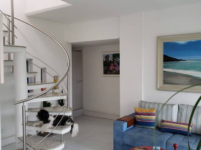 Apartamento para Venda em Guarujá - 5