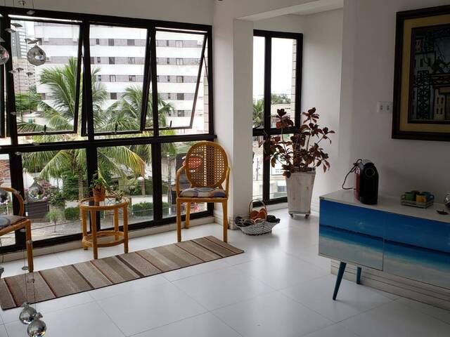 Apartamento para Venda em Guarujá - 4