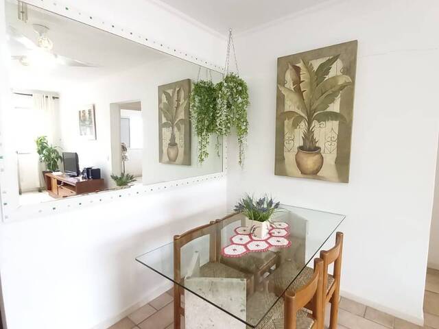 Apartamento para Venda em Guarujá - 3