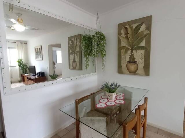 Apartamento para Venda em Guarujá - 4