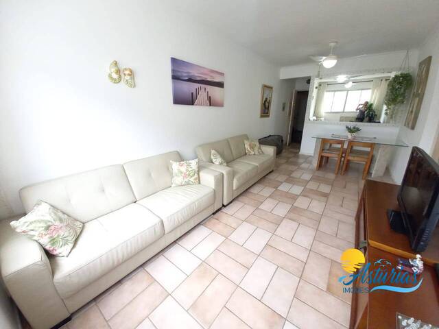 Apartamento para Venda em Guarujá - 2