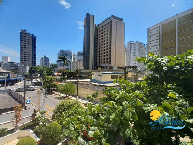 Apartamento para Venda em Guarujá - 2