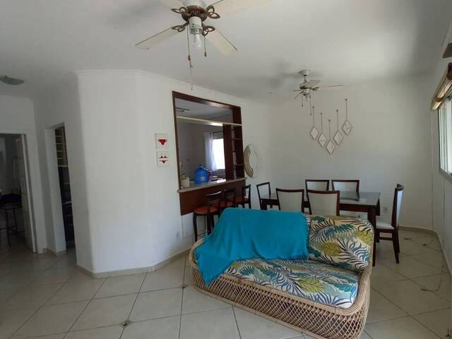 Apartamento para Venda em Guarujá - 2