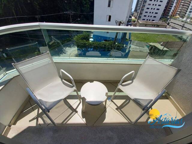 Apartamento para Venda em Guarujá - 5